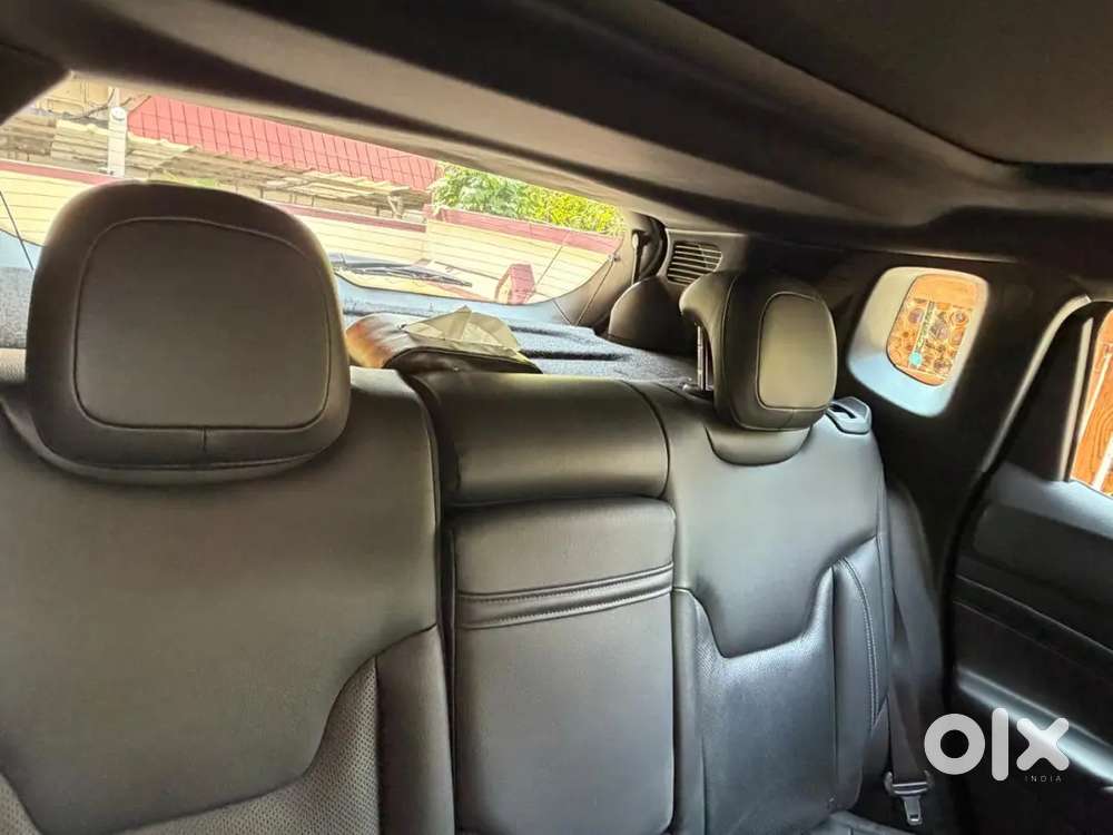 Jeep Compass 2022 Diesel 62280 Km Driven