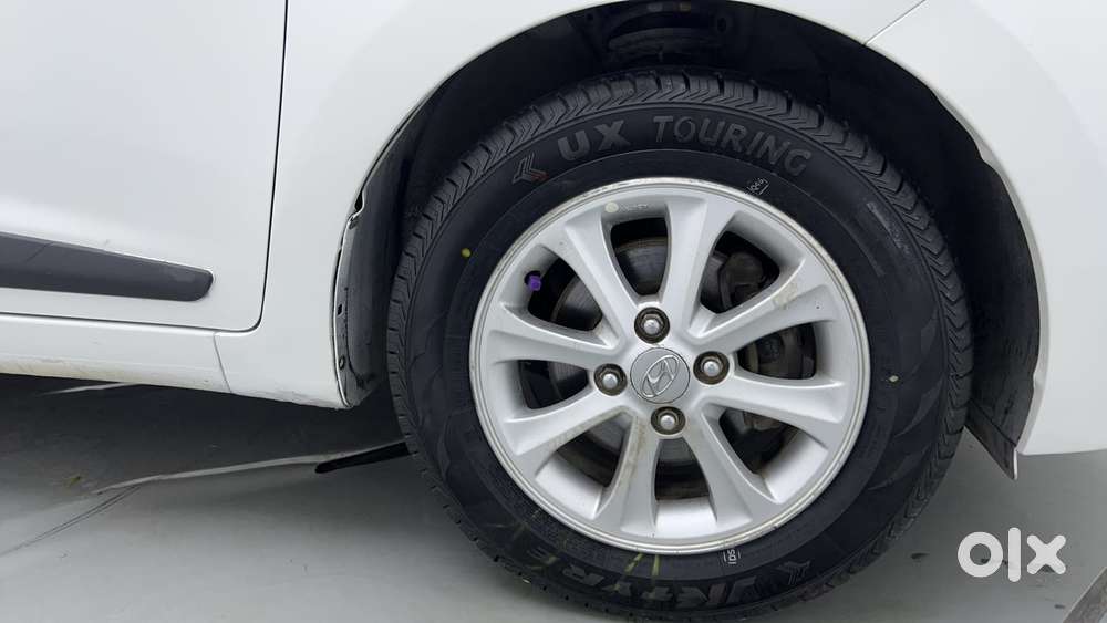Hyundai Grand I10 1.2 Kappa Asta, 2014, Petrol