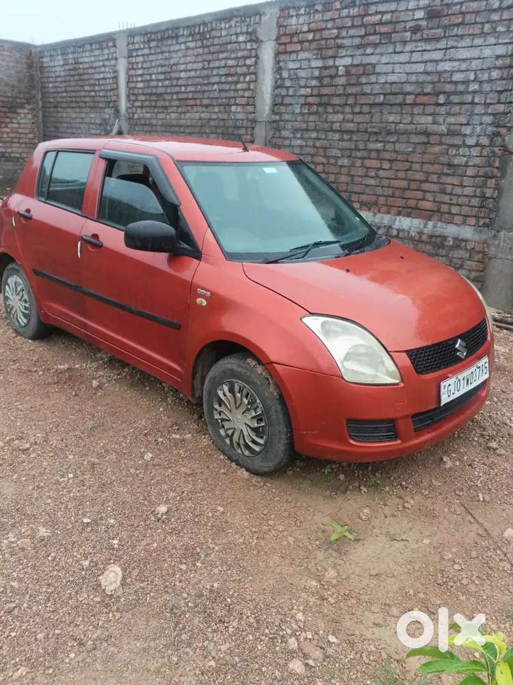Maruti Suzuki Swift 2010 Diesel