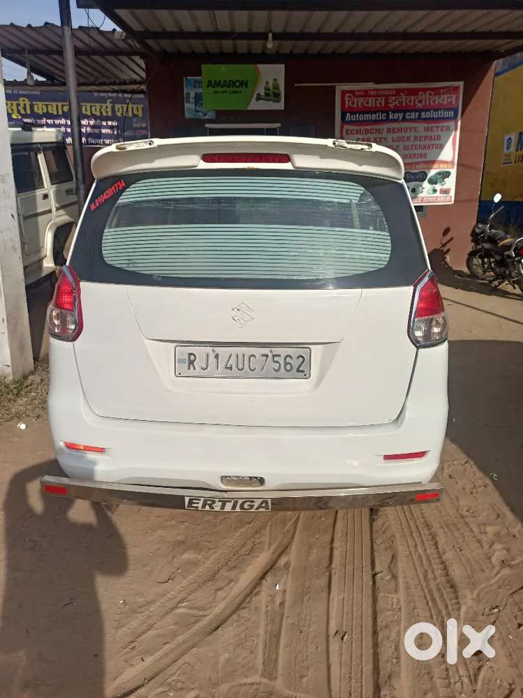 Very Good Condition