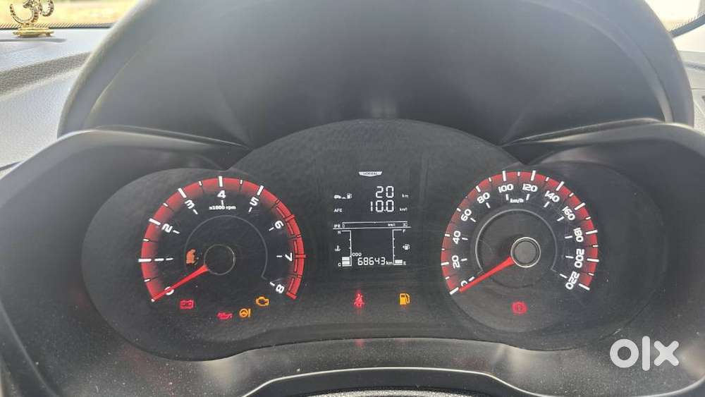 Mahindra Xuv300 W6, 2020, Petrol