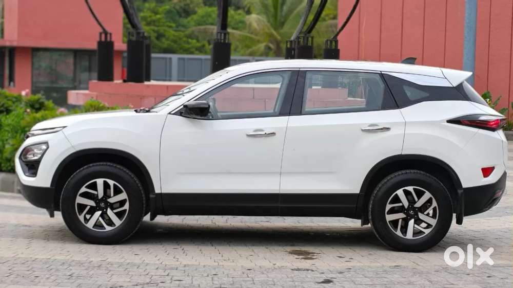 Tata Harrier Xza+, 2023, Diesel