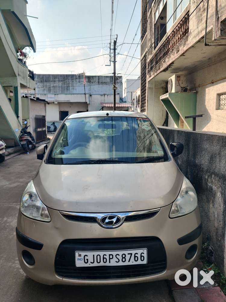 Hyundai I10 2010 Petrol