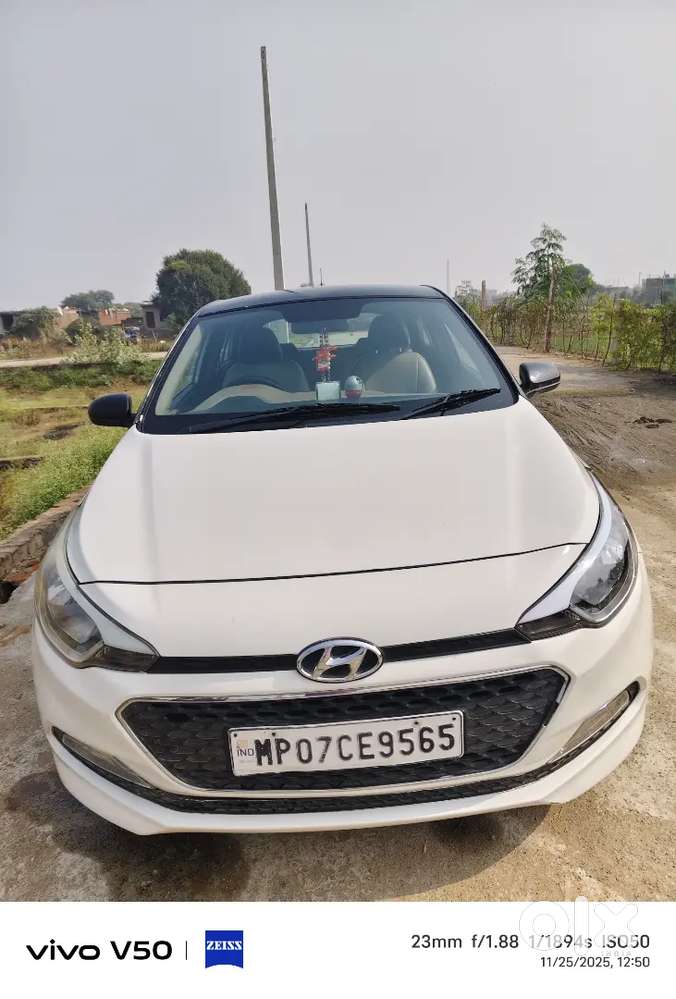 Hyundai I20 2017 Diesel 138000 Km Driven