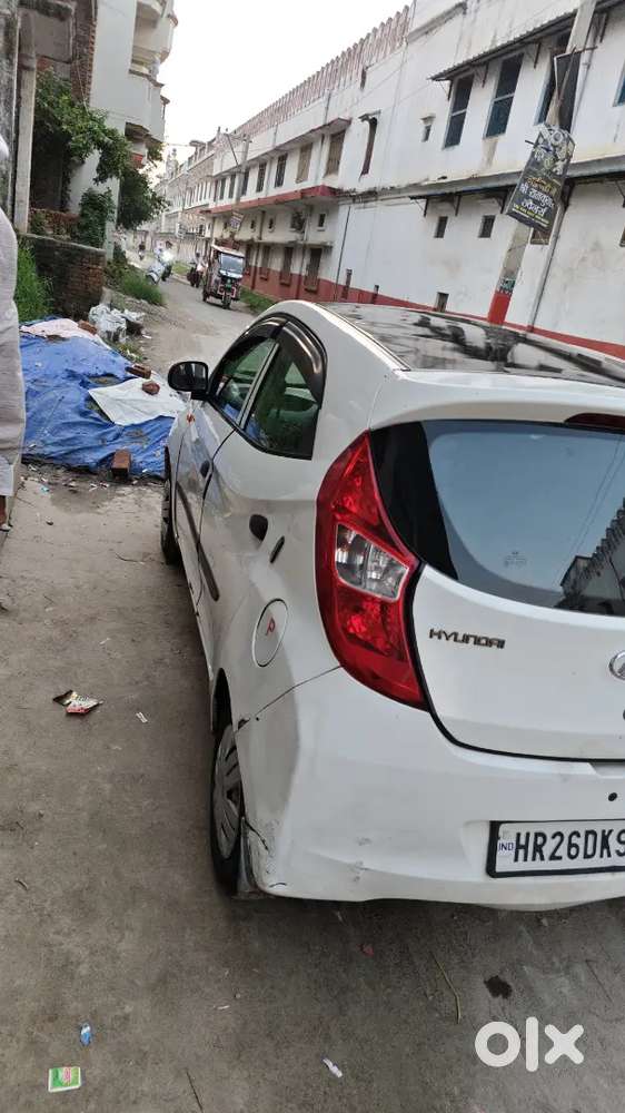 Hyundai Eon 2017 Era Plus
