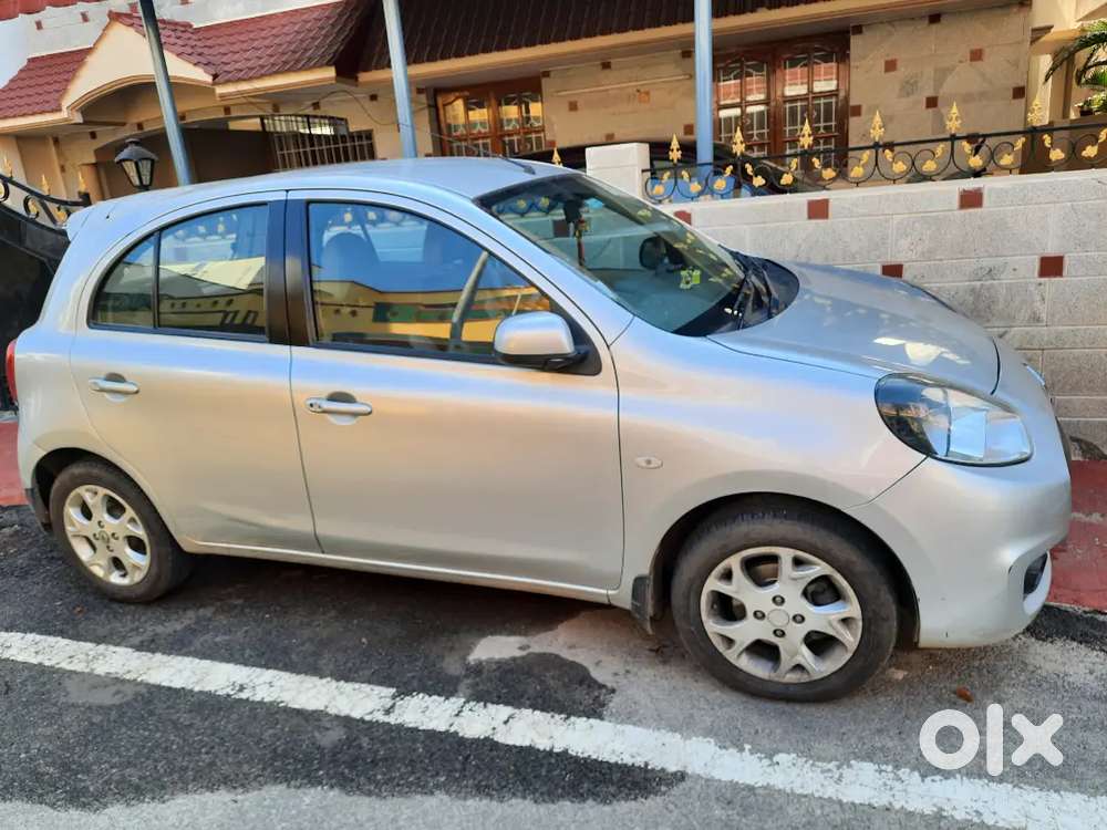 Renault Pulse Rxz Diesel Car With Airbags Available For Sale