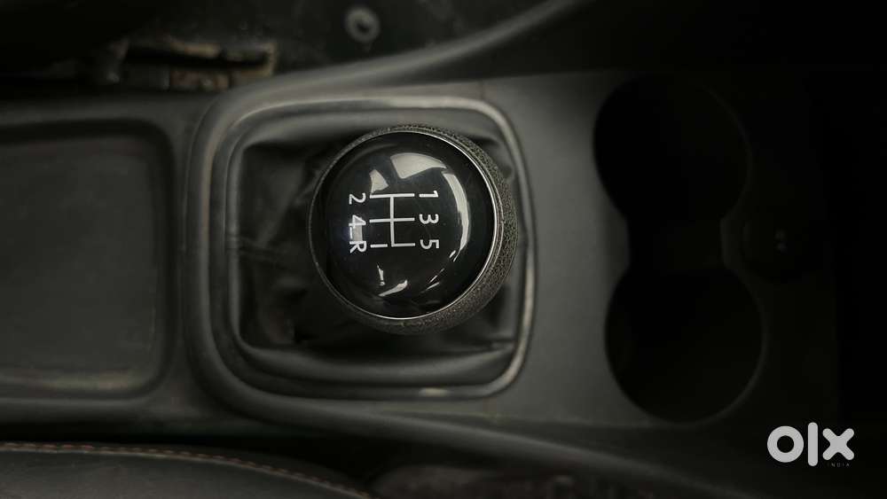 Volkswagen Ameo 1.0 Mpi Trendline, 2018, Petrol