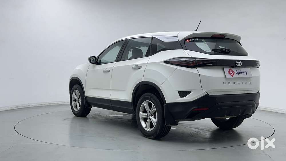 Tata Harrier 2.0 Kryotec Xta Plus, 2022, Diesel