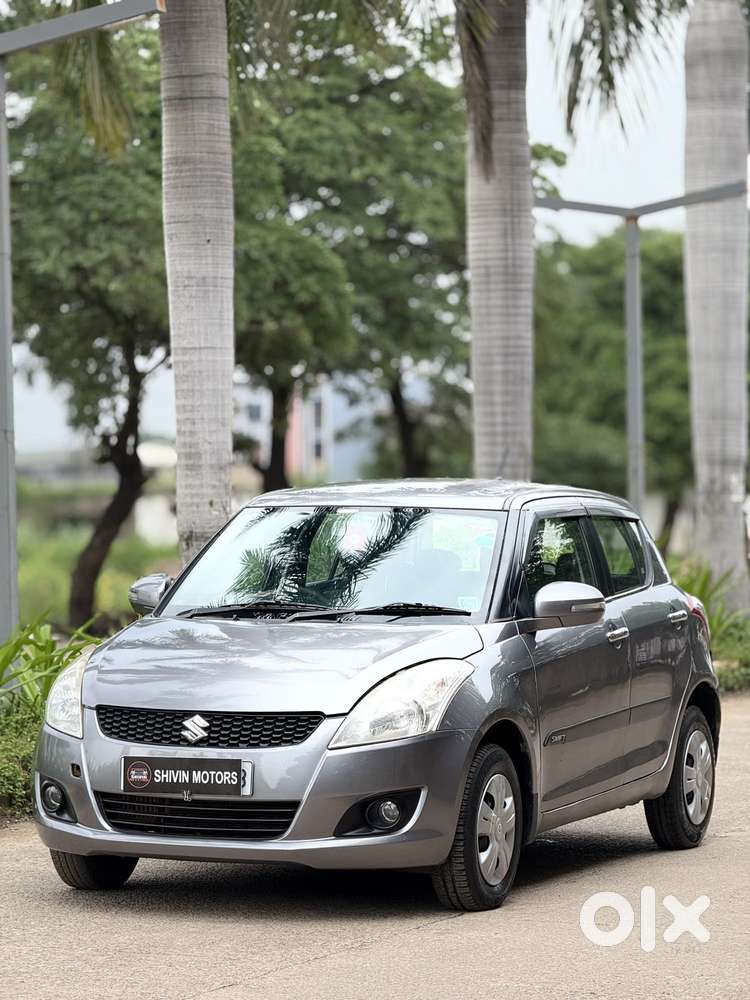 Maruti Suzuki Swift Vdi, 2014, Diesel
