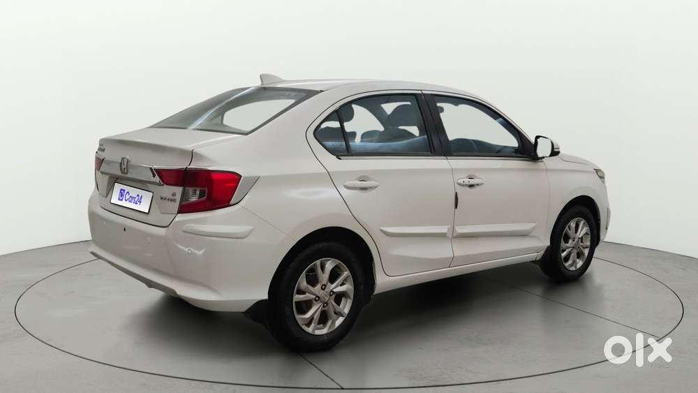 Honda Amaze 1.2 V I-vtec Mt, 2021, Petrol
