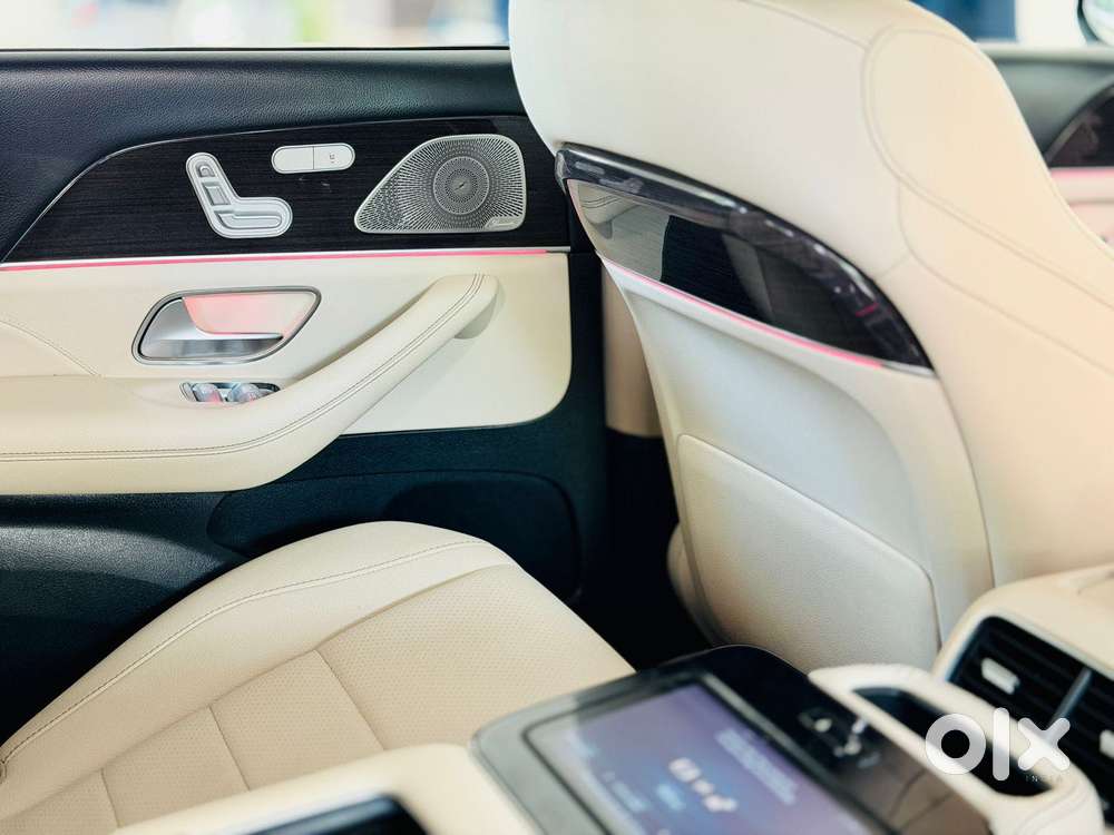 Mercedes-benz Gls 400d 4matic, 2023, Diesel