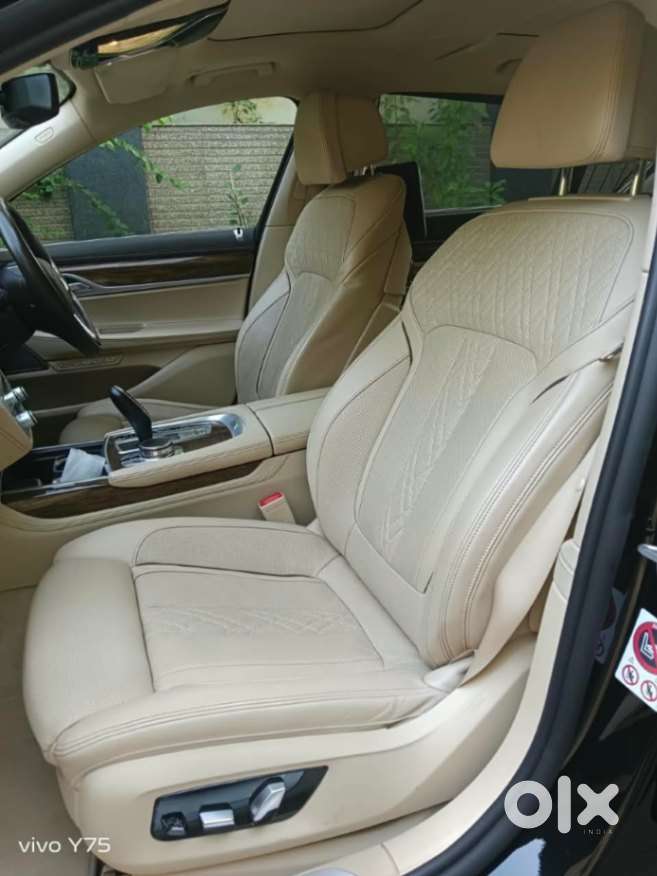 Bmw 7 Series 730ld, 2017, Diesel