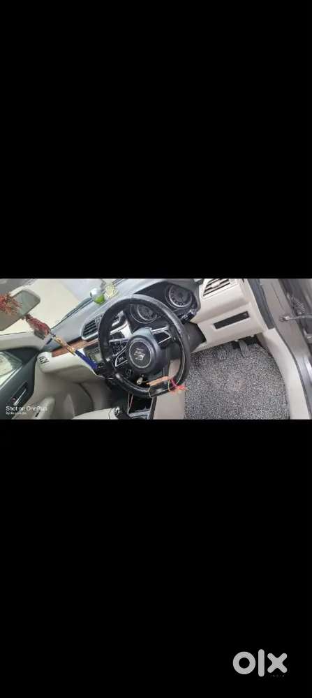 Maruti Suzuki Dzire 2017