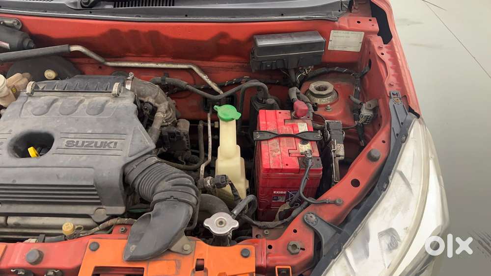 Maruti Suzuki Alto K10 1.0 Lxi (o), 2015, Petrol