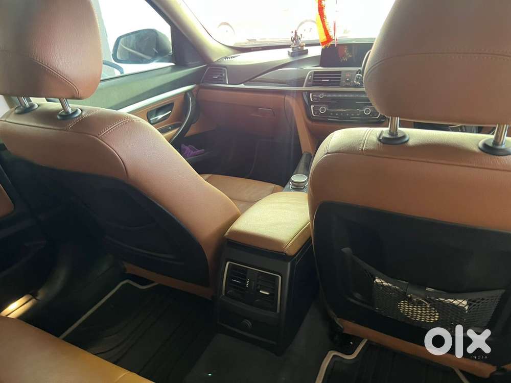 Bmw 3 Series Gt 2017 Diesel Automatic
