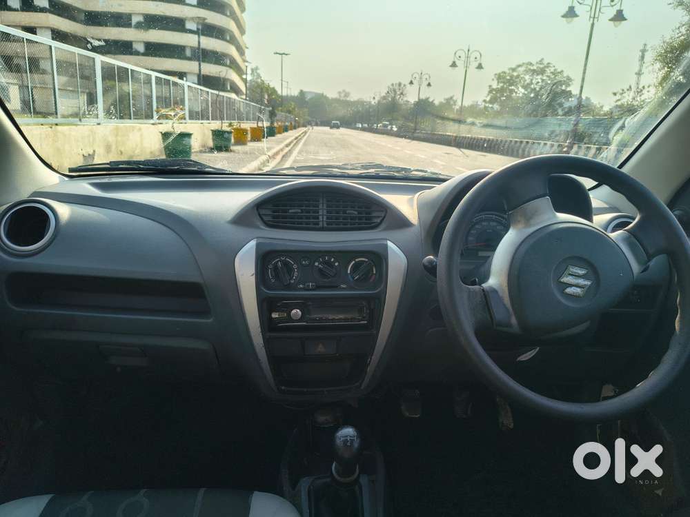 Maruti Suzuki Alto 800 Lxi, 2013, Petrol