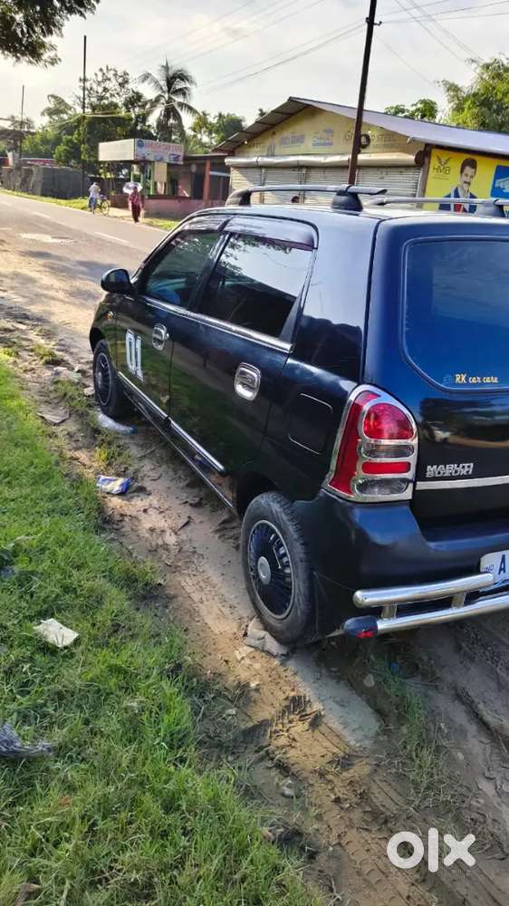 Maruti Suzuki Alto 2008