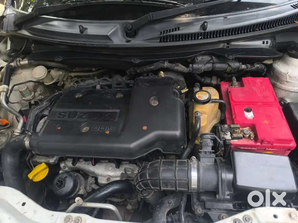 Maruti Dzire Diesel Manual 2013