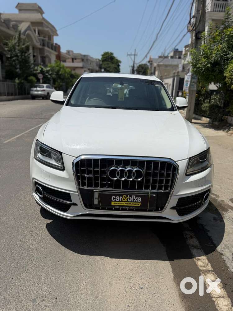 Audi Q5 2.0 Tdi S Line, 2014, Diesel