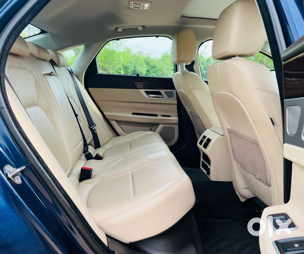 Jaguar Xf 2.0 Diesel Prestige, 2018, Diesel