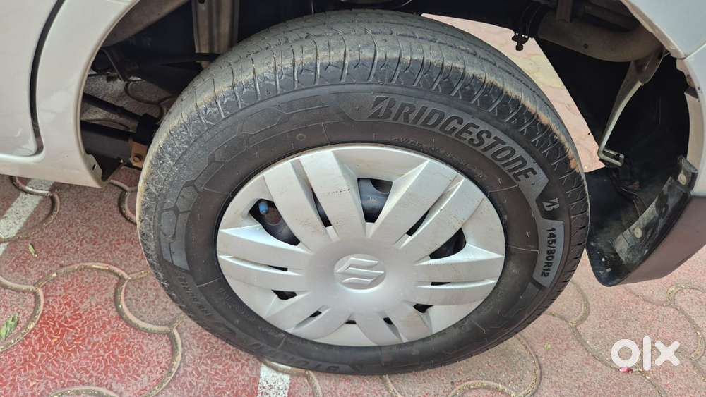 Maruti Suzuki Alto 0.8 Lxi (o), 2018, Petrol