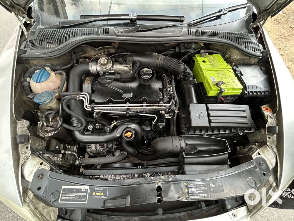 Skoda Laura 1.9 Tdi Mt Ambiente, 2007, Diesel