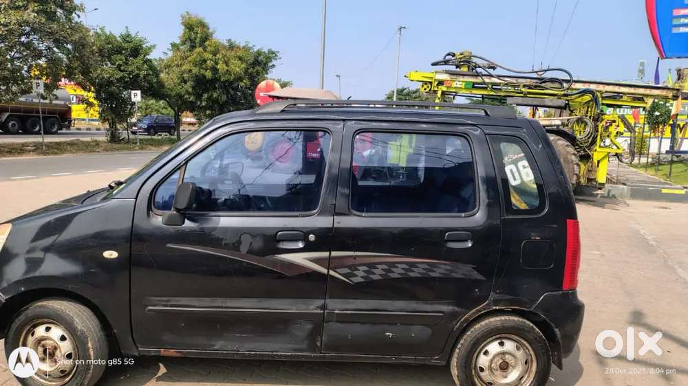 Maruti Wagon R 2006