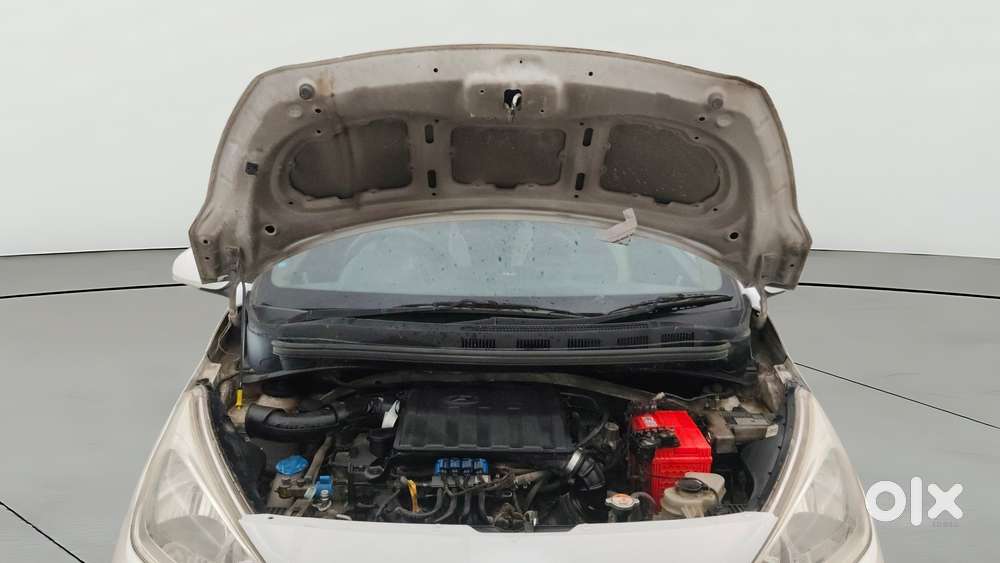 Hyundai Grand I10 1.2 Kappa Asta, 2019, Cng & Hybrids