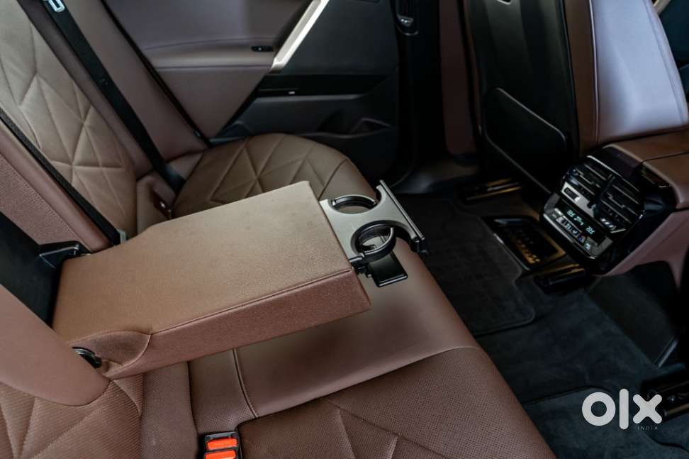 Bmw Ix Xdrive50, 2024, Electric