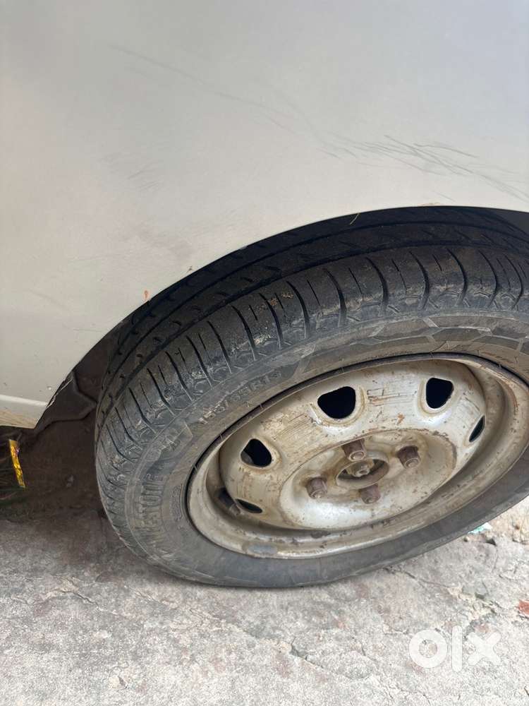 Maruti Suzuki Alto Petrol Good Condition