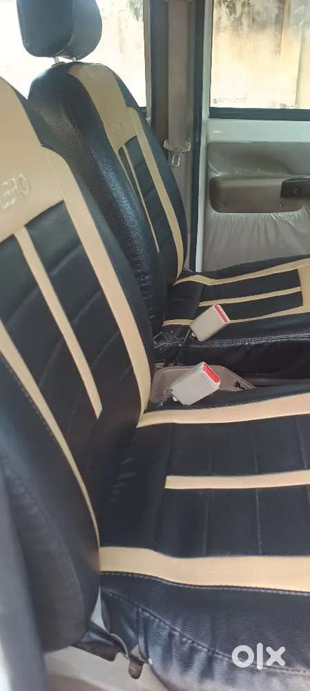 Mahindra Bolero Power Plus 2020