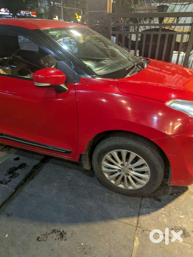 Maruti Suzuki Baleno Dualjet Delta, 2018, Diesel