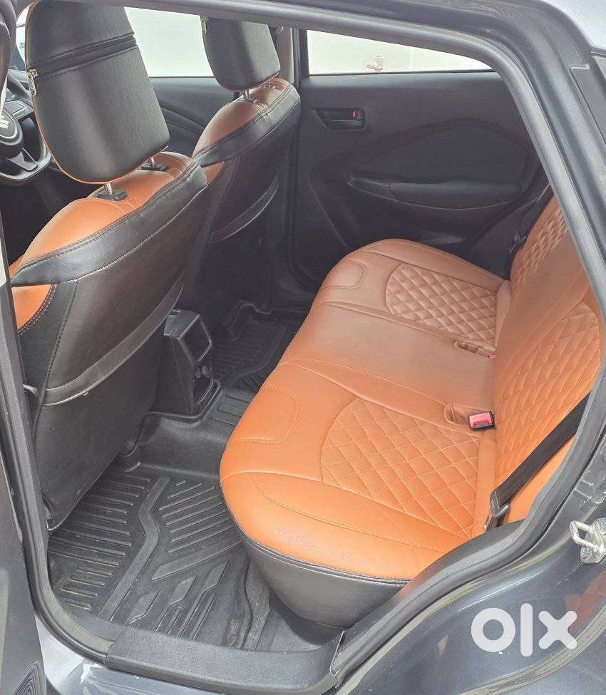 Maruti Suzuki Baleno 1.2 Delta At, 2023, Petrol