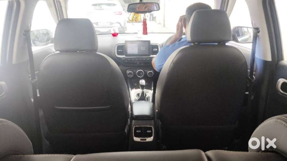 Hyundai Venue 1.4 Crdi Sx (o), 2019, Diesel