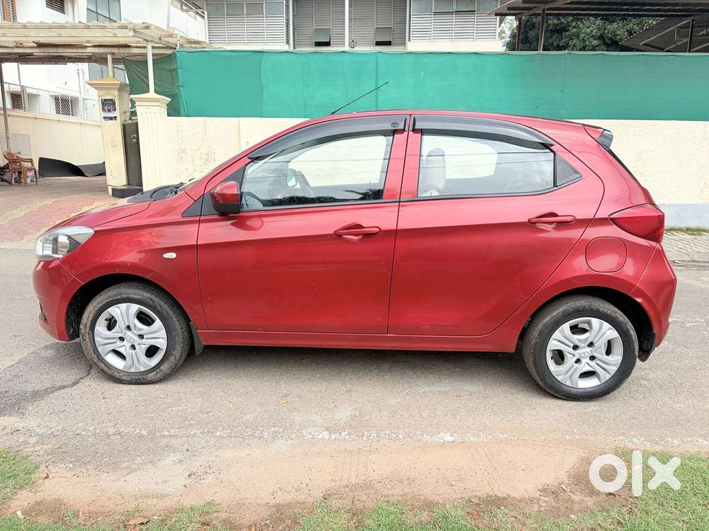 Tata Tiago Xz, 2019, Petrol