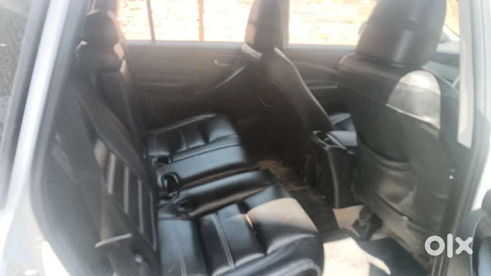 Toyota Innova Crysta 2020 Diesel Good Condition