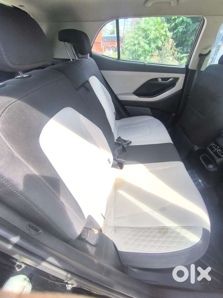 Hyundai Creta, 2023, Petrol