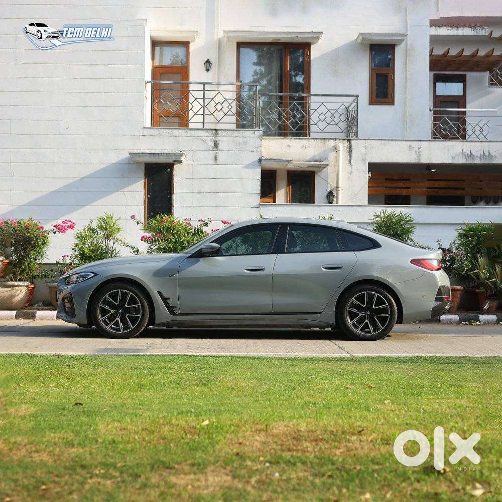 Bmw I4 Edrive35 M Sport, 2024, Electric