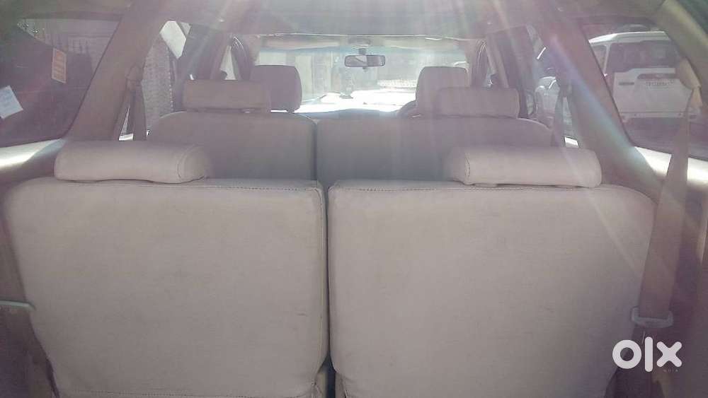 Toyota Innova 2.5 Ev Ms 7 Str, 2005, Diesel