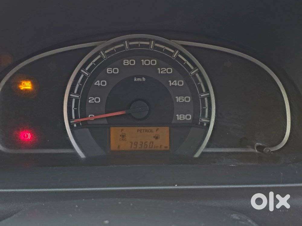 Maruti Suzuki Alto 800 2012-2016 Cng Lxi Optional, 2017, Cng & Hybri..