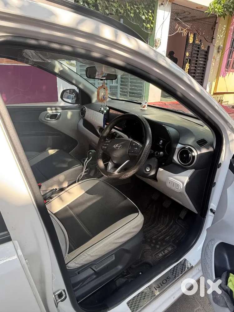 Car Under 7 Lakh
