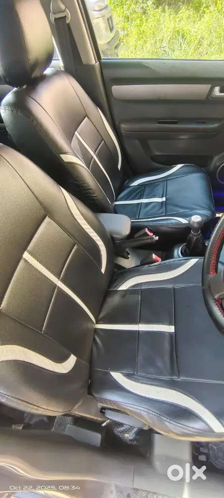 Maruti Suzuki Swift 2006