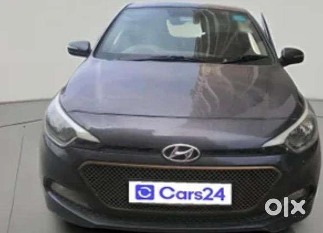 Hyundai Diesel Car 2017