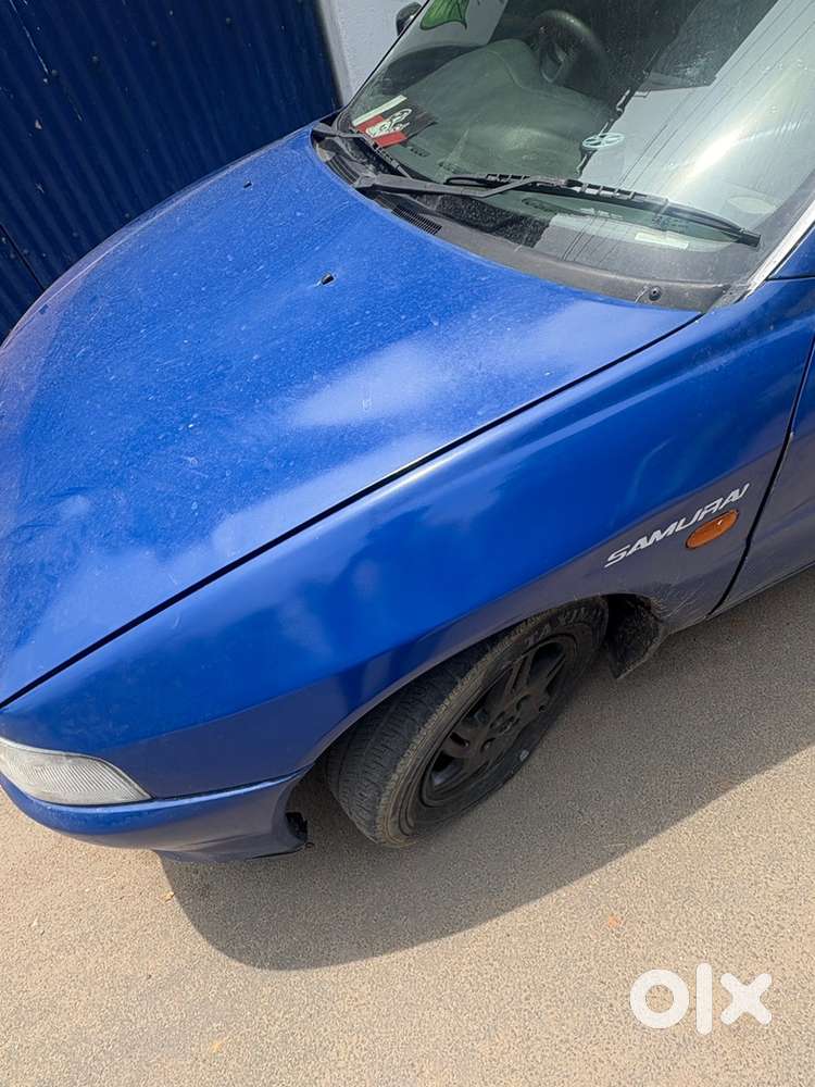 Mitsubishi Lancer Diesel 2001