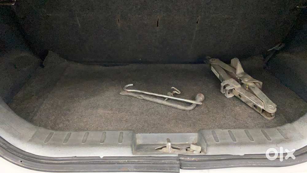 Maruti Suzuki Alto K10 Vxi Amt, 2015, Petrol