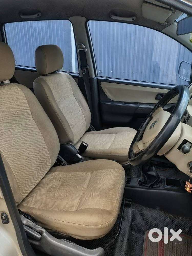 Maruti Suzuki Zen Estilo Lxi Bs Iv, 2007, Petrol