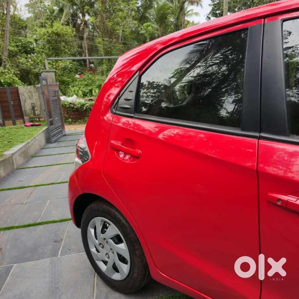 Honda Brio 2013