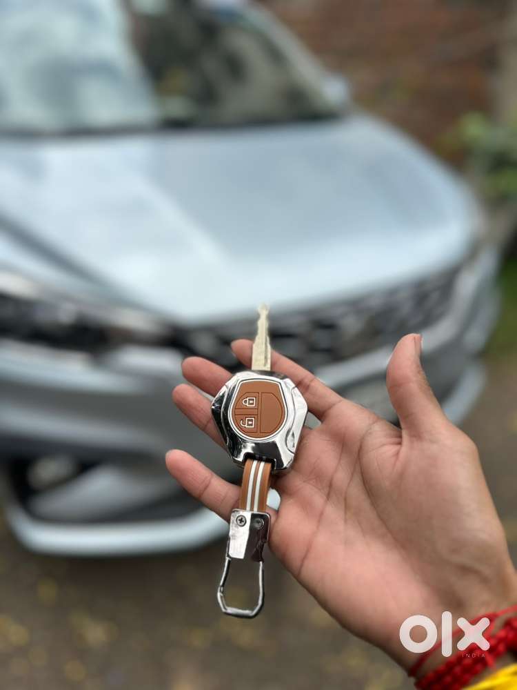 Maruti Suzuki Ertiga 2022 Cng 55000 Km Driven