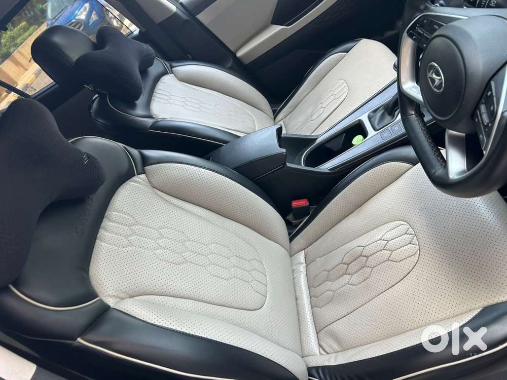Hyundai Creta Petrol 2022