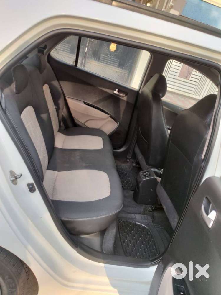 Hyundai I10 1.2 Kappa Sportz, 2014, Petrol